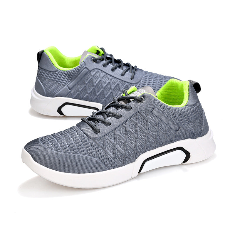 Nouvelles chaussures de sport pour le printemps - AOMshop