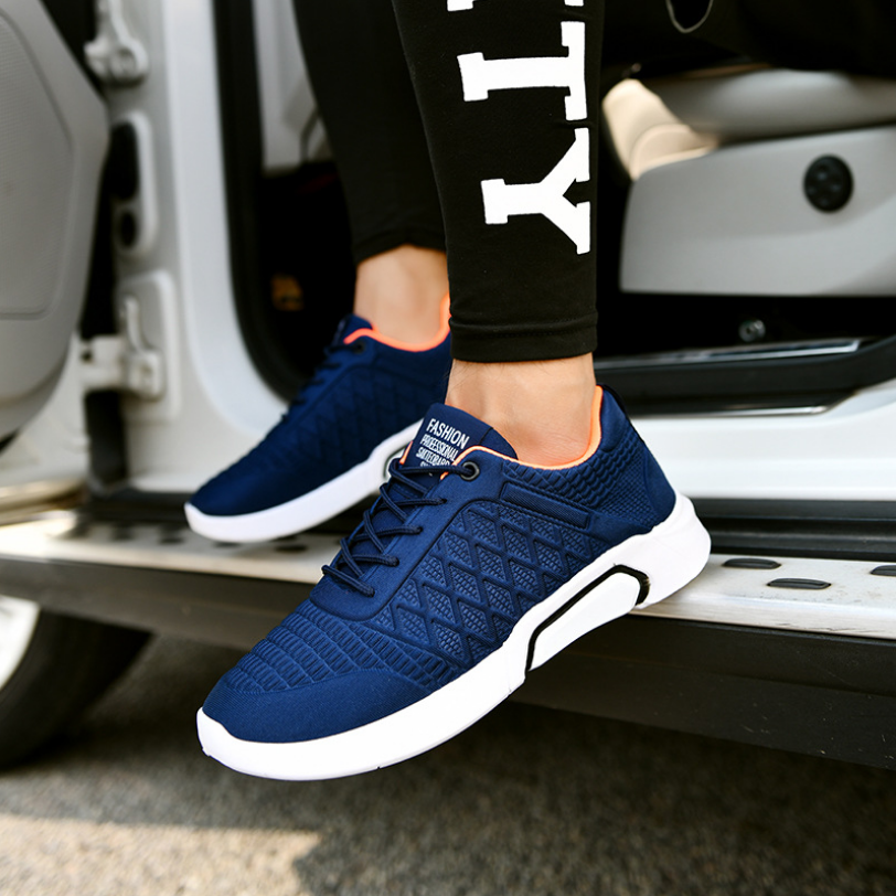Nouvelles chaussures de sport pour le printemps - AOMshop