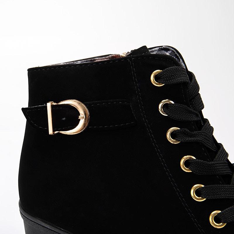 Nouvelles-chaussures-femme-talons hauts-paillettes