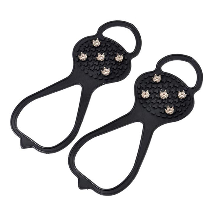 Outil pour chaussures antidérapantes - AOMshop Black