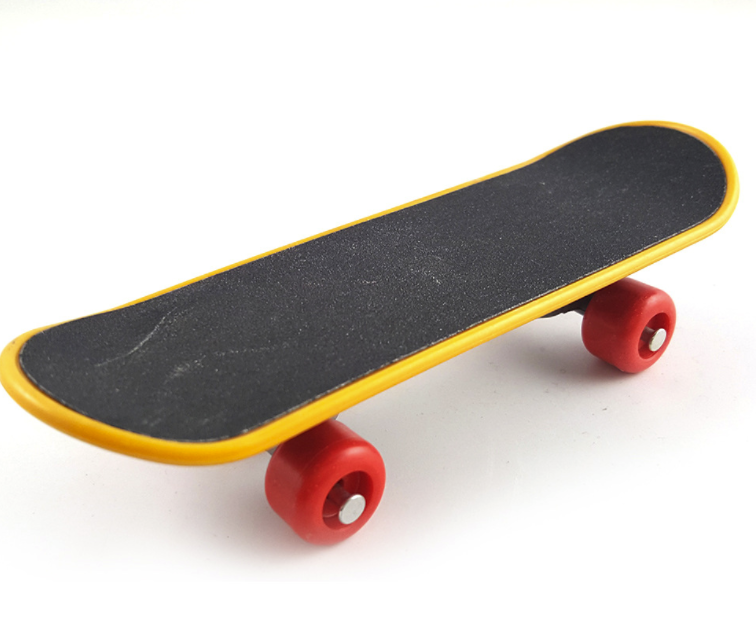 Par Intelligence Skateboard - Acheter en ligne sur AOMshop