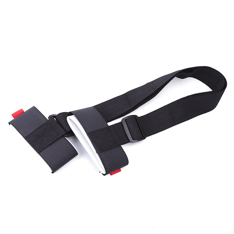 "Porte-skis réglable pratique - AOMshop"