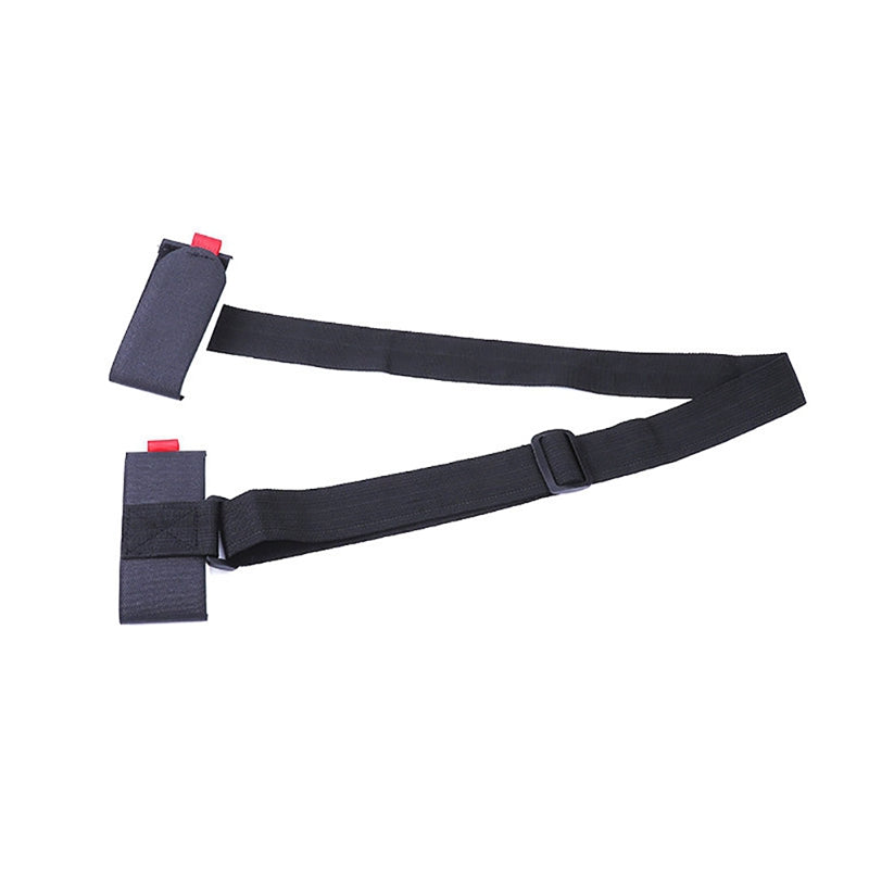 "Porte-skis réglable pratique - AOMshop"