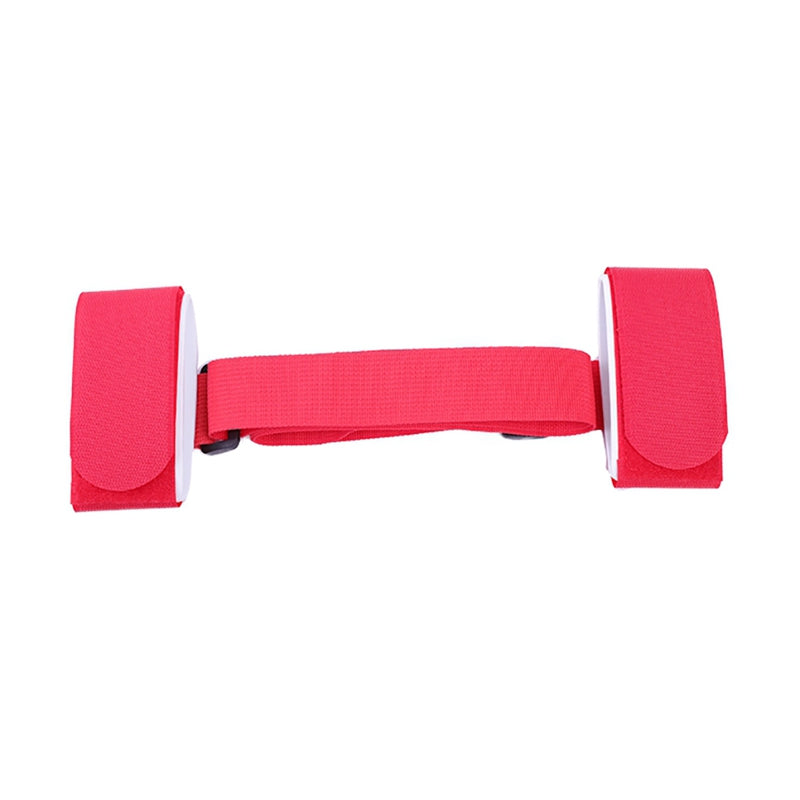 "Porte-skis réglable pratique - AOMshop"