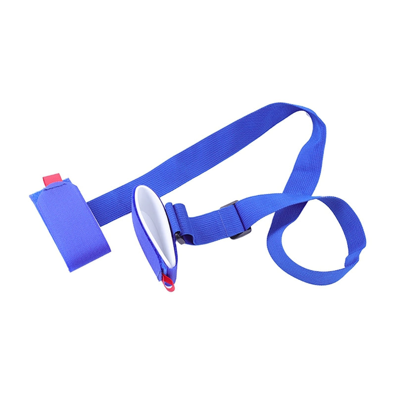 "Porte-skis réglable pratique - AOMshop" Blue