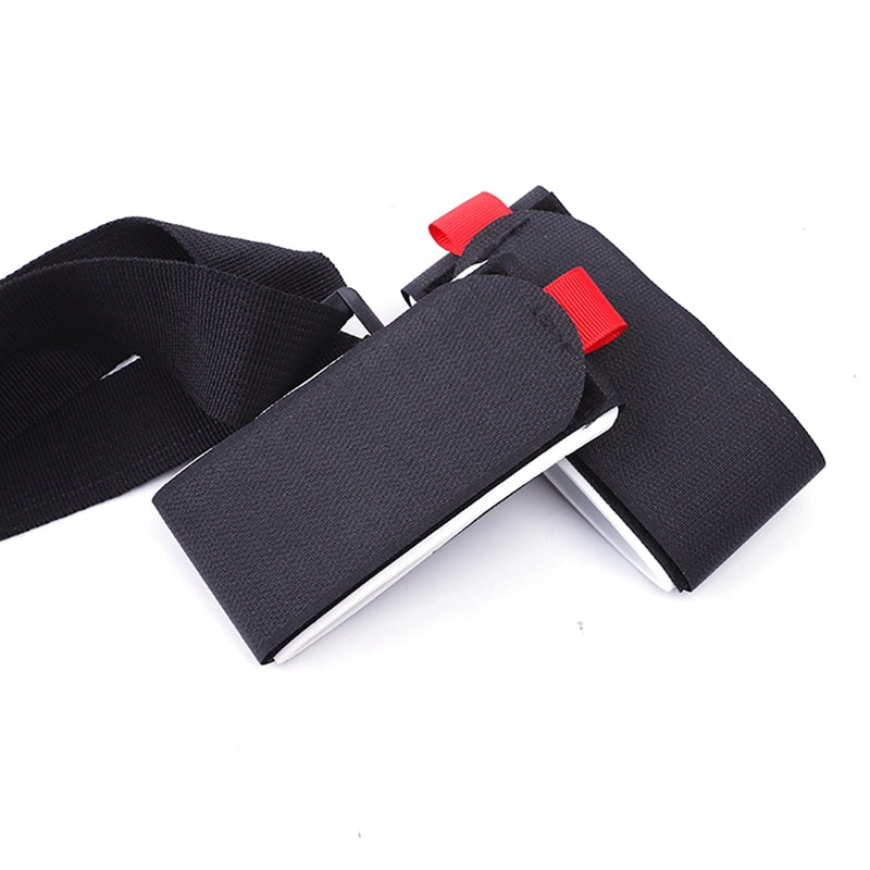 "Porte-skis réglable pratique - AOMshop"