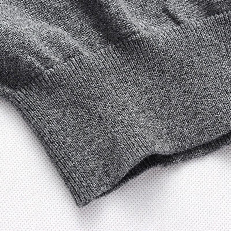 Pulls Homme - Sweater Rayé O-Neck Slim Fit