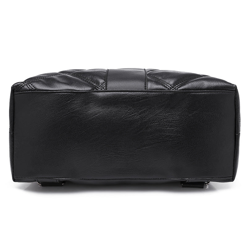 Achetez le sac messenger Retro Foreign Style sur AOMshop