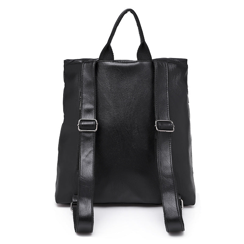 Achetez le sac messenger Retro Foreign Style sur AOMshop