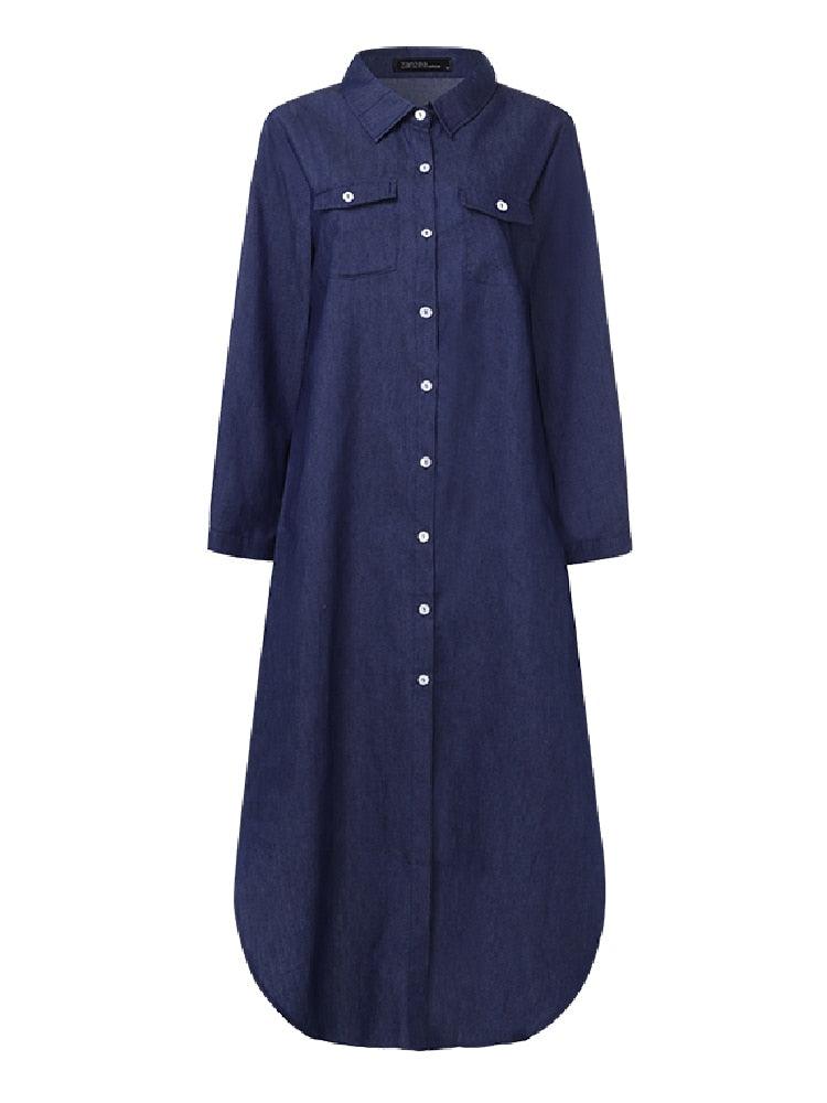 Robe Vintage pour Femmes