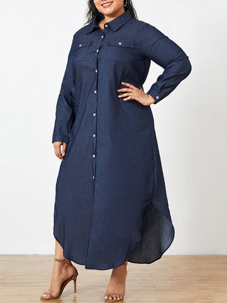 Robe Vintage pour Femmes