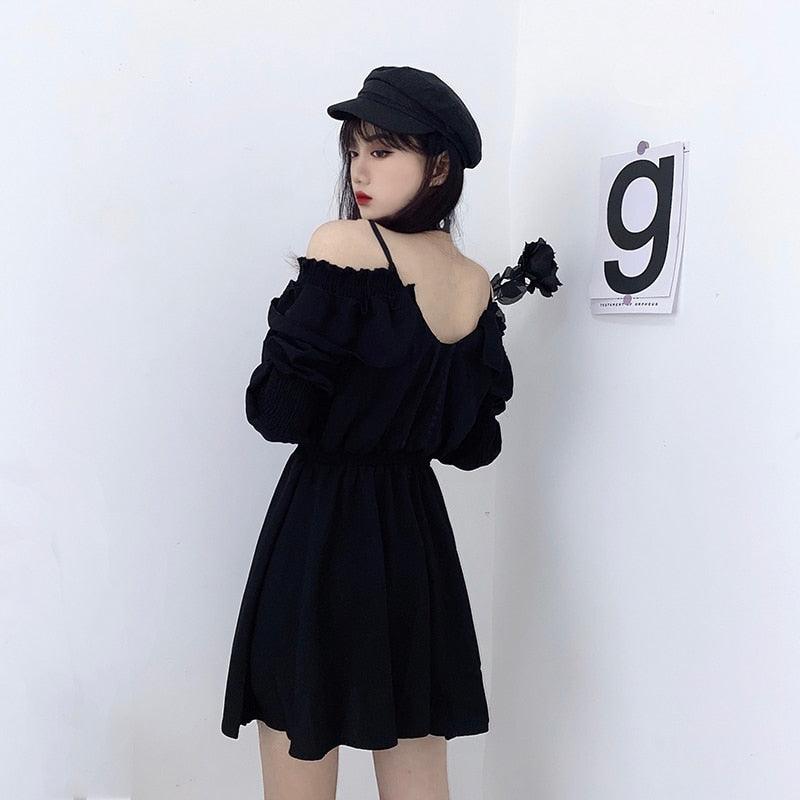 Robes Femme Sexy 2022
