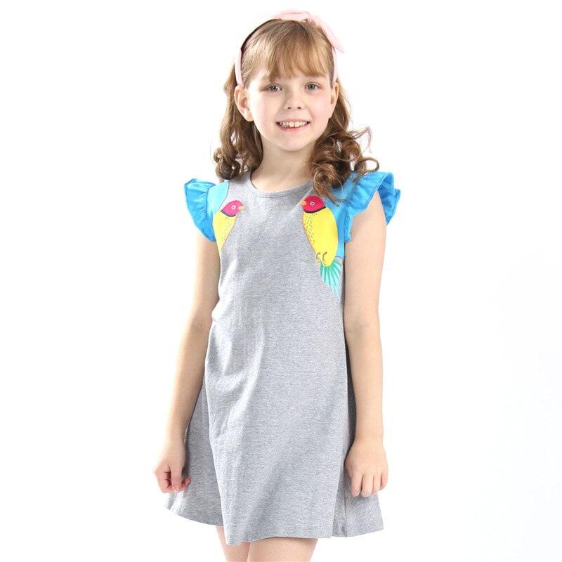 Robes d'été pour bébé fille