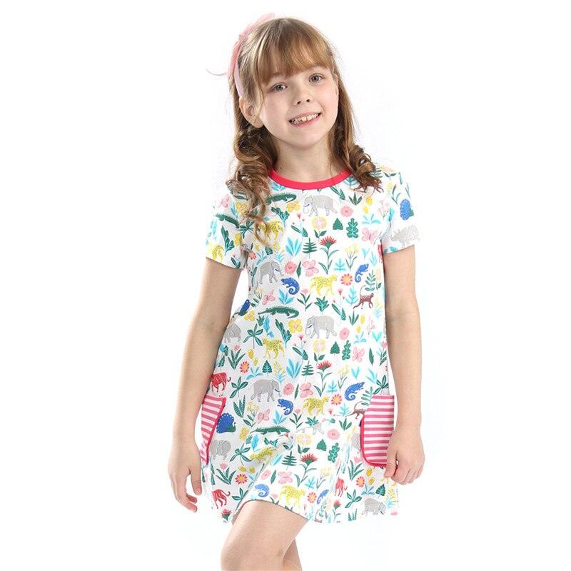 Robes d'été pour bébé fille T186036