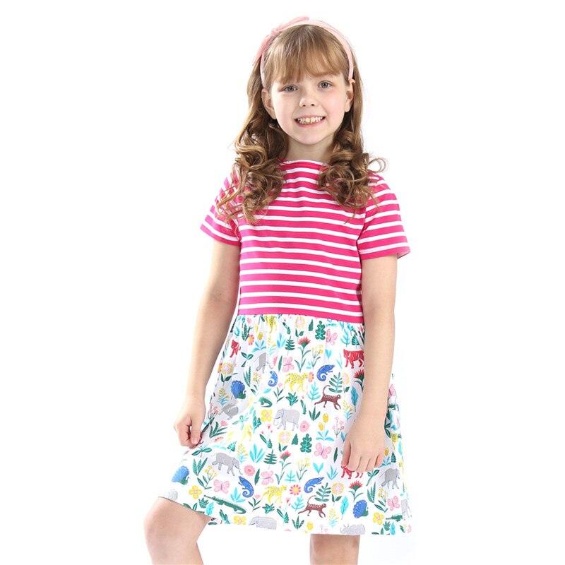 Robes d'été pour bébé fille T186035
