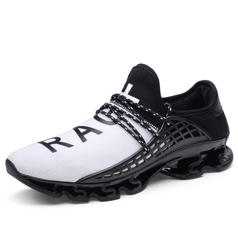 Running Spring Shoes Baskets respirantes en maille pour l'extérieur - AOMshop