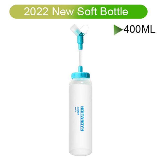 Sacs d'hydratation pour la course et la randonnée - AOMshop 400ml BOT017