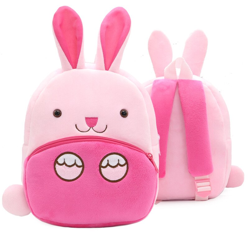 Achetez un sac d'école licorne arc-en-ciel pour enfants - AOMshop Rabbit