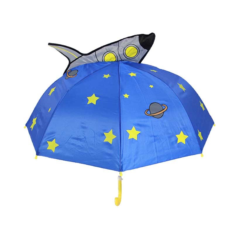 "Parapluie Enfant Cartoon Long-Manche 3D - AOMshop" 3
