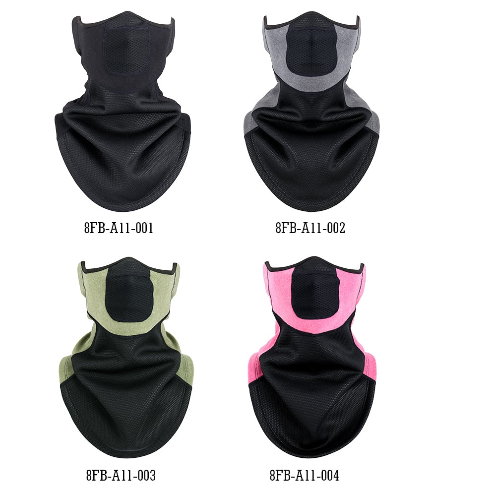Masques d'hiver pour activités de plein air - AOMshop