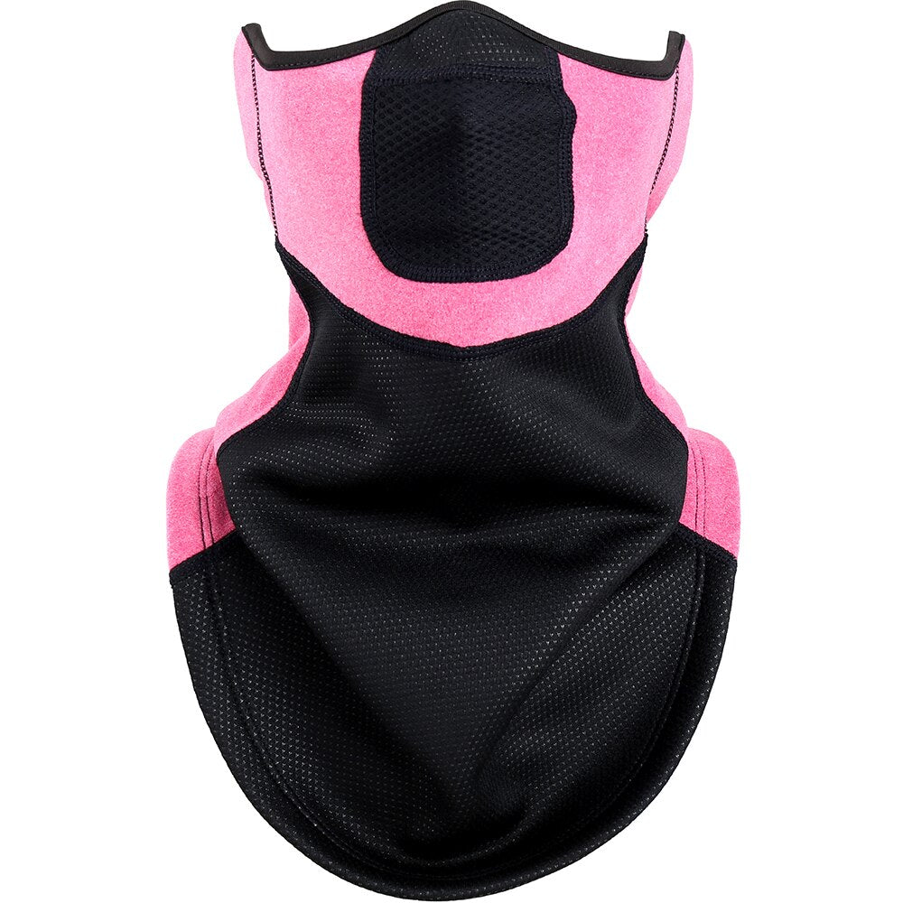 Masques d'hiver pour activités de plein air - AOMshop Coral pink China