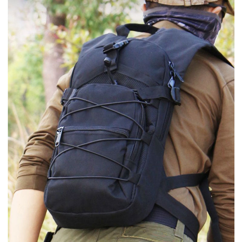 Sac à dos tactique 15L pour activités de plein air