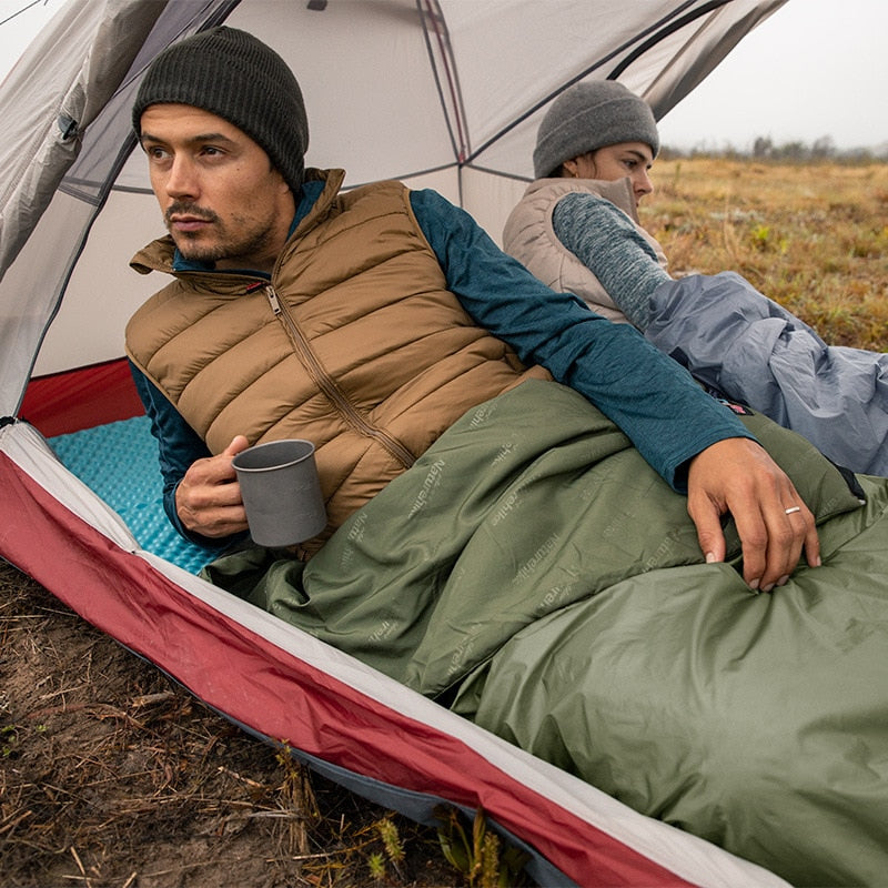 Sac de couchage ultraléger pour camping