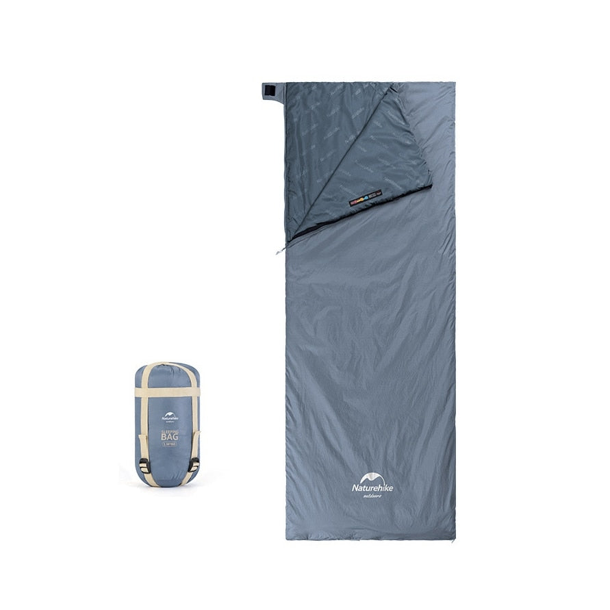 Sac de couchage ultraléger pour camping