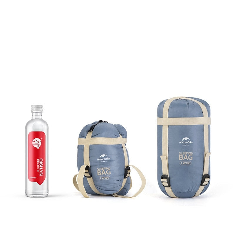 Sac de couchage ultraléger pour camping
