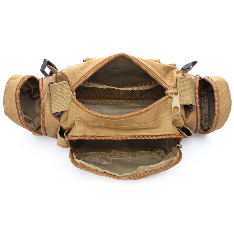 Sac tactique étanche pour la randonnée et le camping