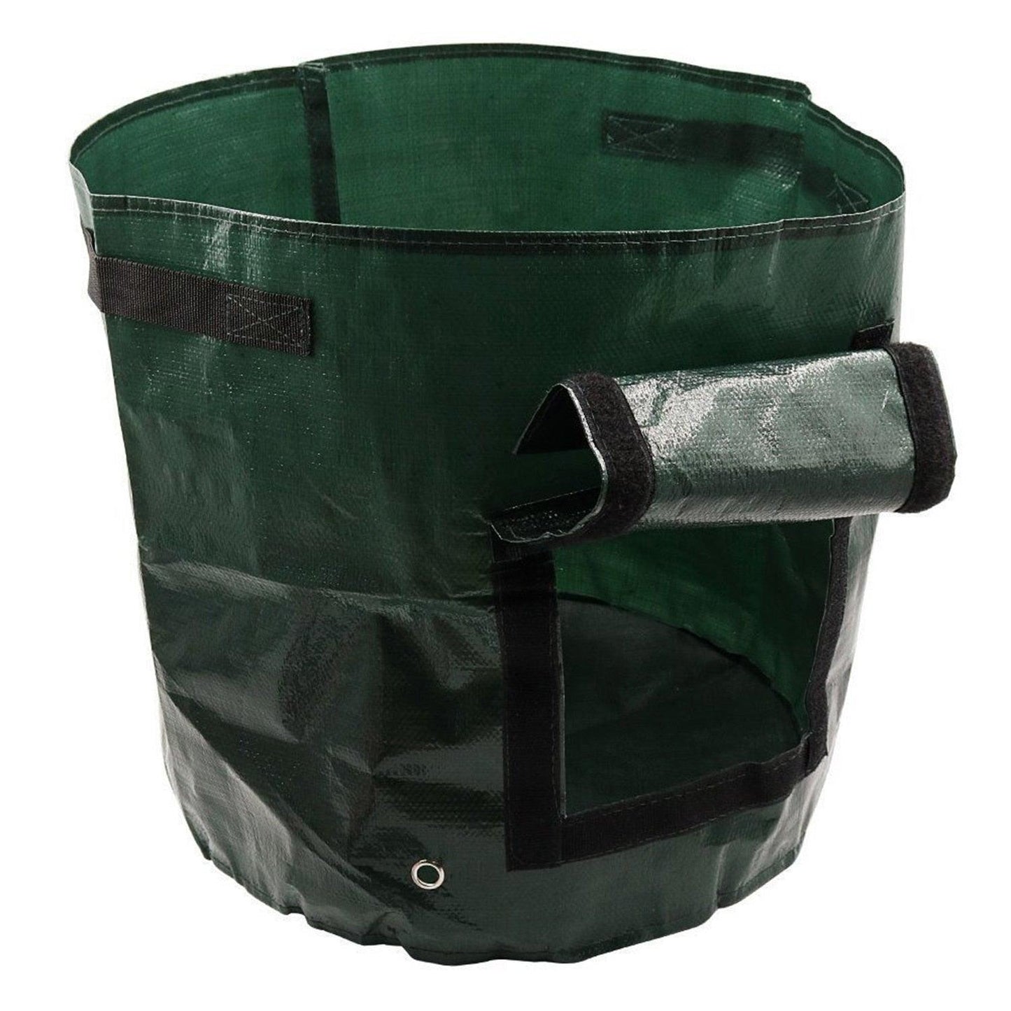 "Sacs tissés pour la culture de pommes de terre : un outil de jardinage indispensable" Green 7 UK Gallon