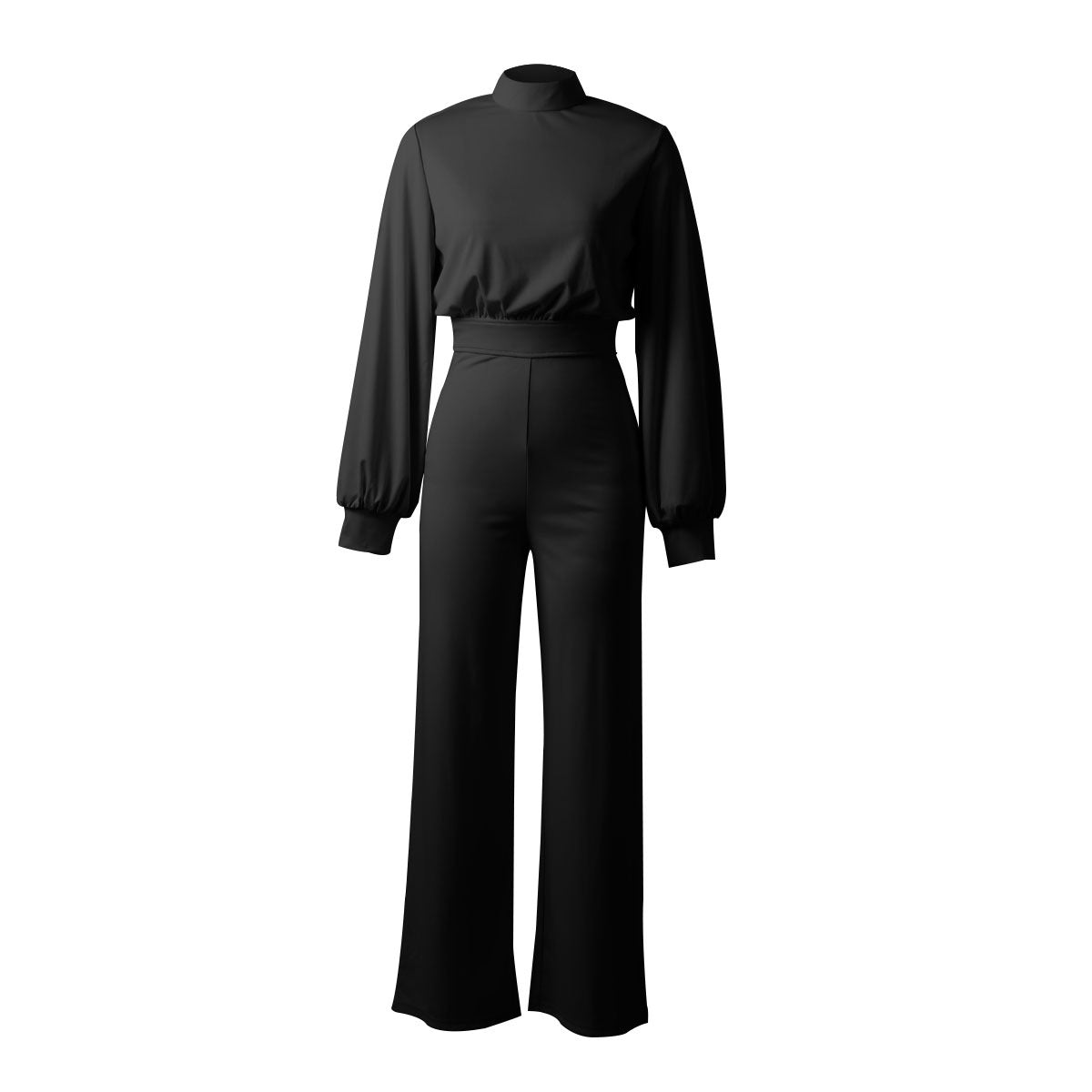 Shoppez un Jumpsuit sexy et confortable - AOMshop