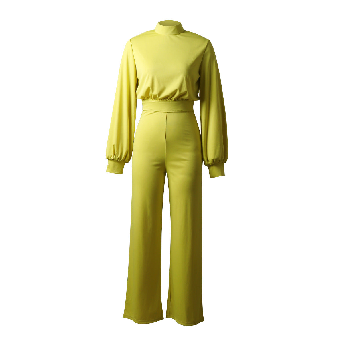 Shoppez un Jumpsuit sexy et confortable - AOMshop