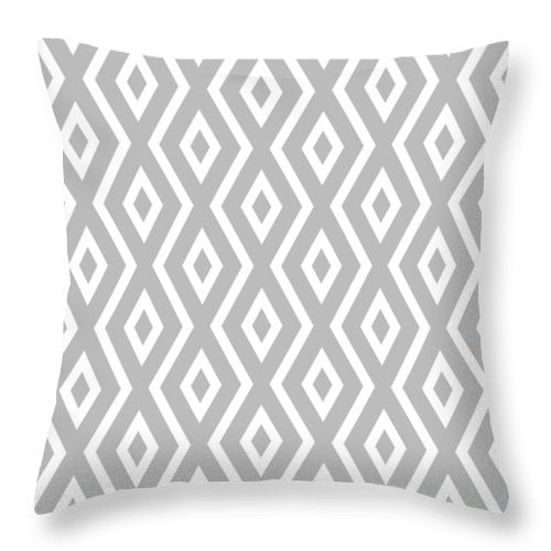 Simple Black and White Peach Skin Pillowcase | AOMshop 10 style 45x45cm