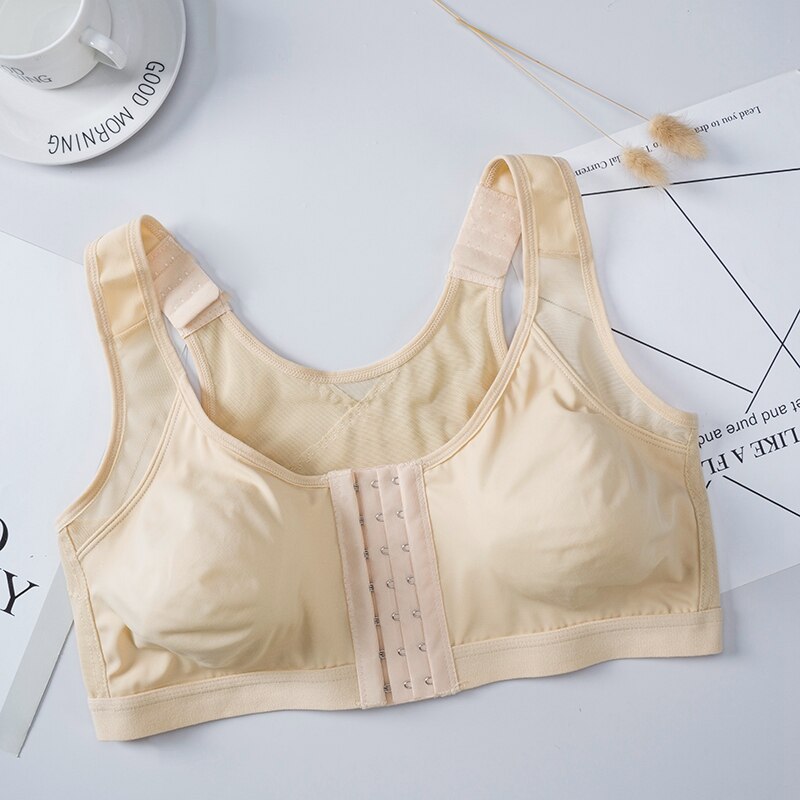 Soutien-gorge de sport liftant et correcteur de posture pour femme