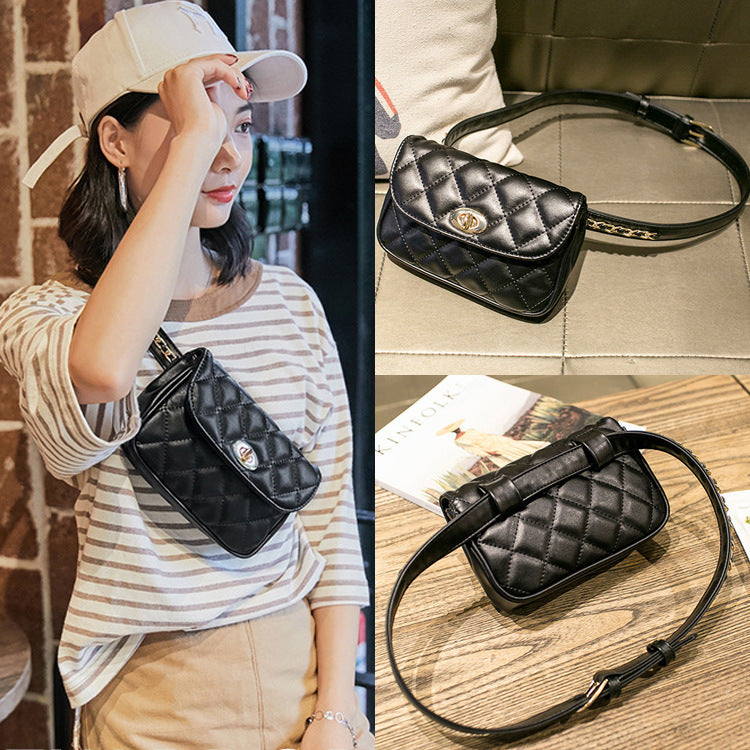 Achetez les meilleures pochettes à ceinture pour le printemps et l'été | AOMshop