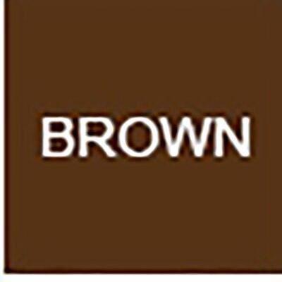 Stickers Muraux pour Chambre d'Enfant - Décoration Murale à Pois Noirs brown
