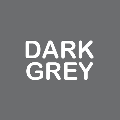 Stickers Muraux pour Chambre d'Enfant - Décoration Murale à Pois Noirs dark grey