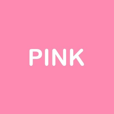 Stickers Muraux pour Chambre d'Enfant - Décoration Murale à Pois Noirs pink