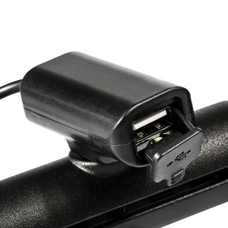 Support universel pour téléphone portable à 360 degrés pour moto ou vélo