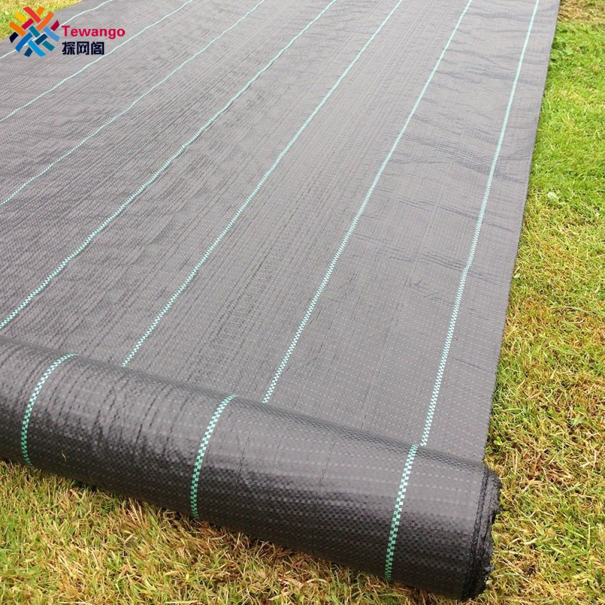 Tewango - Bâche de protection pour jardin et paysage