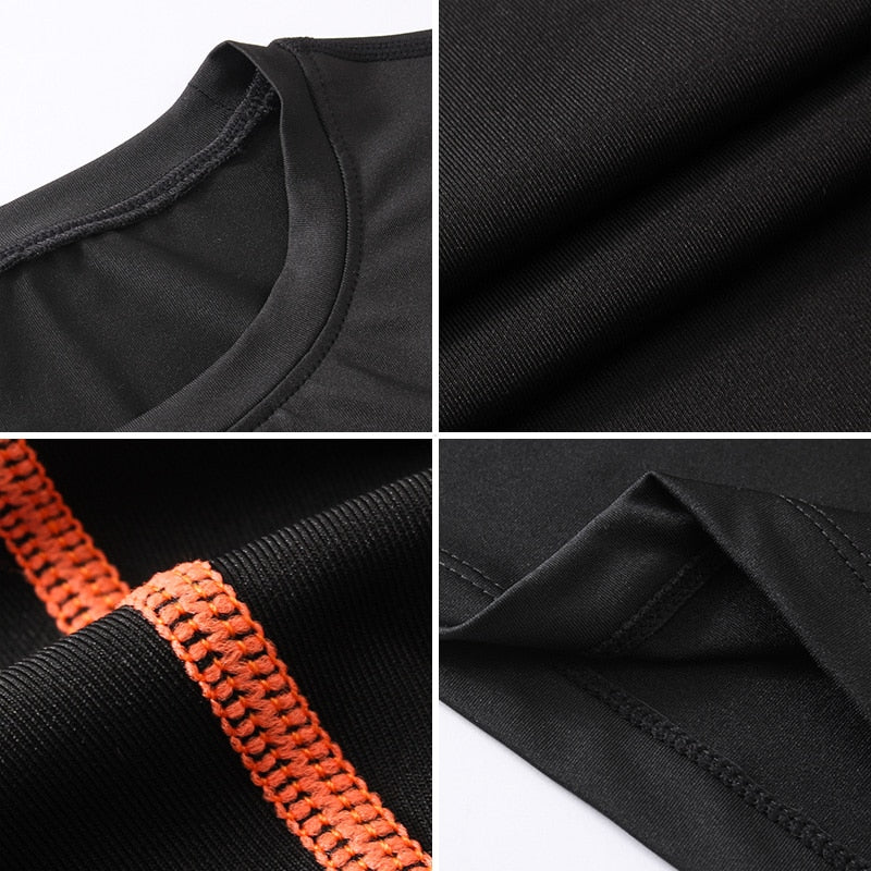 "Top de Yoga Slim Fit à séchage rapide pour femmes - AOMshop"