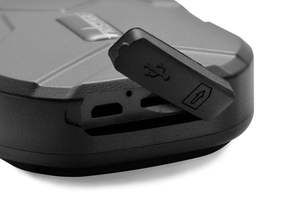 Vehicule GPS Tracker Tk905 TK905B - Tracker GPS pour voiture