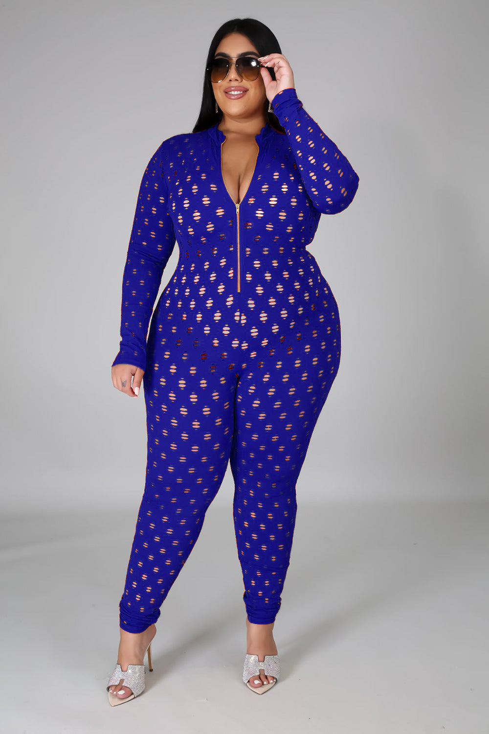 "Vêtements grande taille pour femmes rondes | AOMshop"