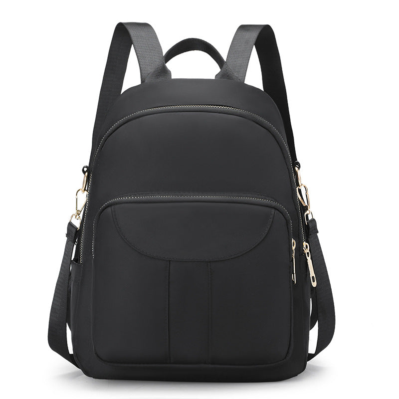 Découvrez notre Grand Sac Fourre-tout Femme Pratique et Tendance | AOMshop Black