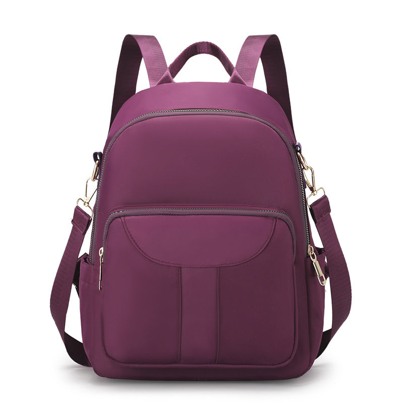Découvrez notre Grand Sac Fourre-tout Femme Pratique et Tendance | AOMshop Purple