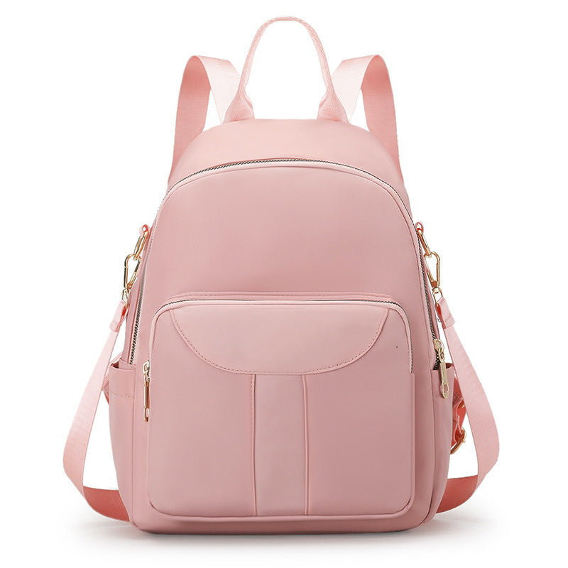 Découvrez notre Grand Sac Fourre-tout Femme Pratique et Tendance | AOMshop Pink