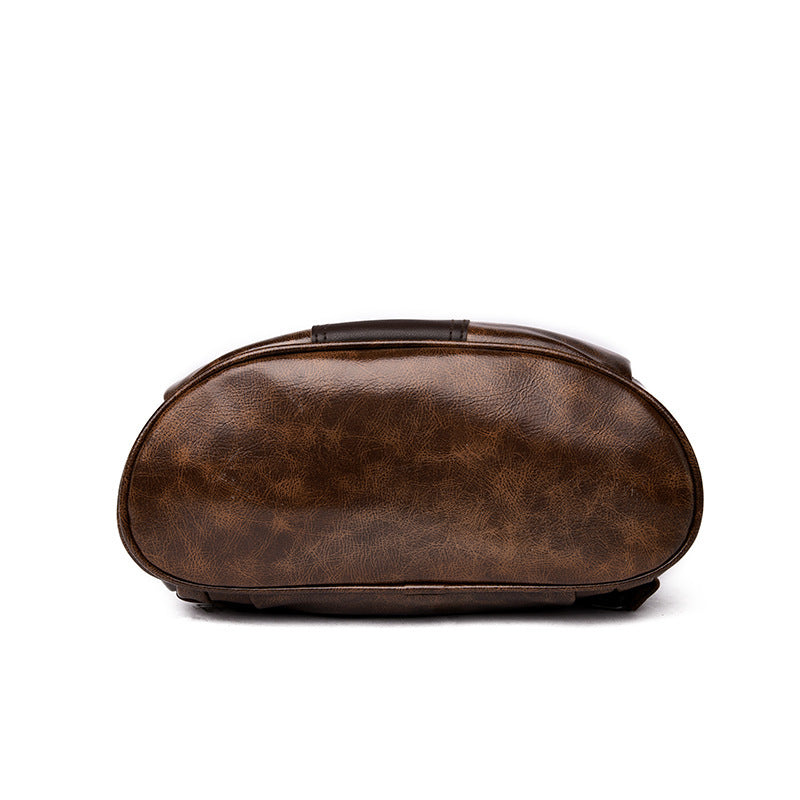 Découvrez notre Grand Sac à Main en Cuir Souple pour Femme | AOMshop