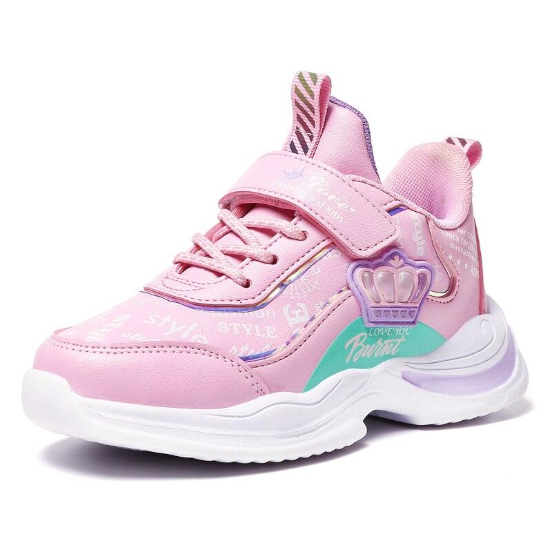 baskets de sport pour filles de qualité supérieure 815Purple