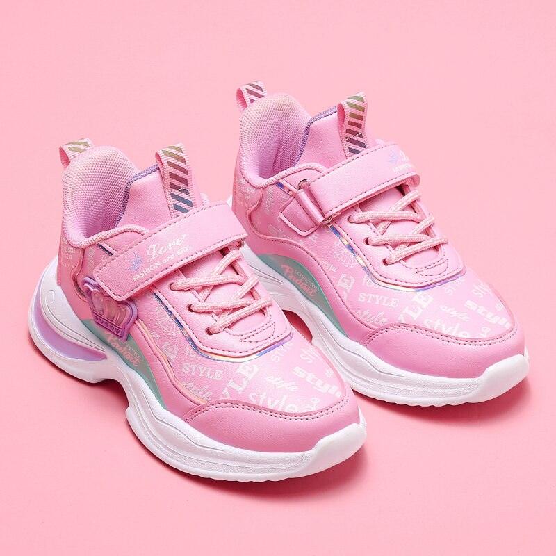 baskets de sport pour filles de qualité supérieure